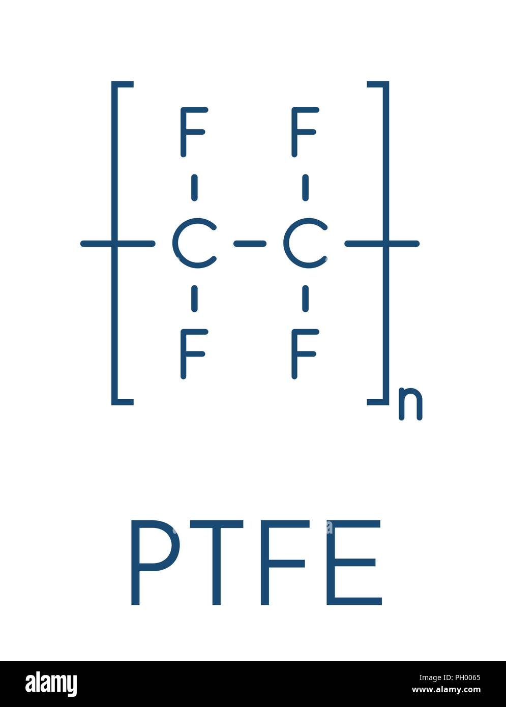 PTFE - Polytetrafluoroethylene