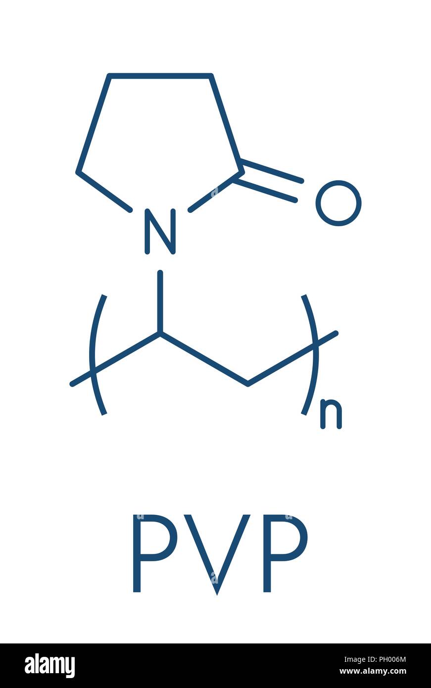 Polyvinylpyrrolidone