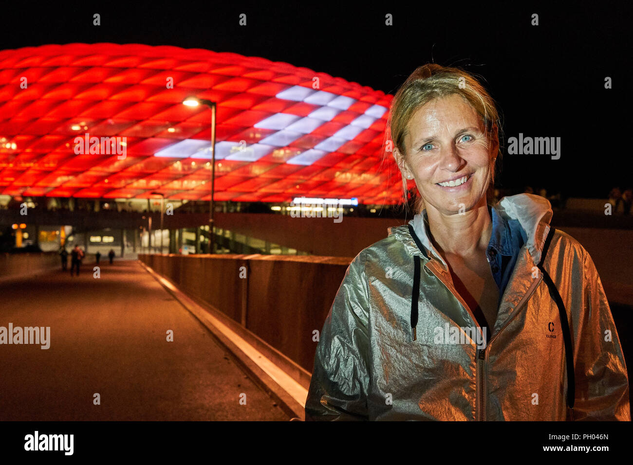Katrin Hohenstein High Resolution Stock Photography And Images Alamy