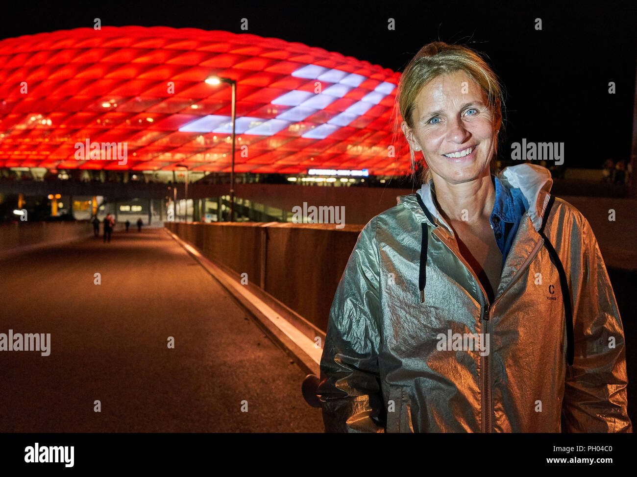 Katrin Hohenstein High Resolution Stock Photography And Images Alamy