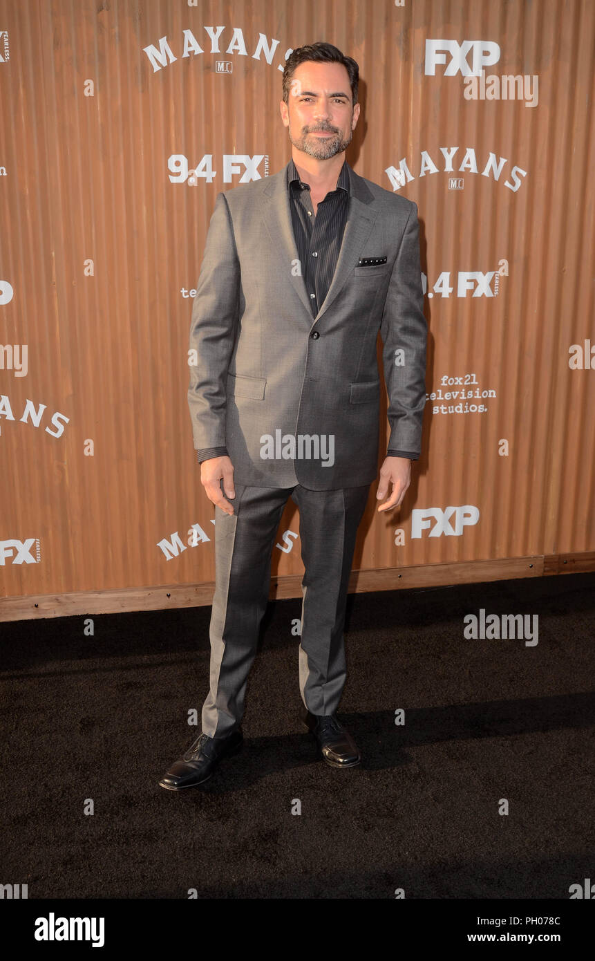 Danny pino hi-res stock photography and images - Alamy