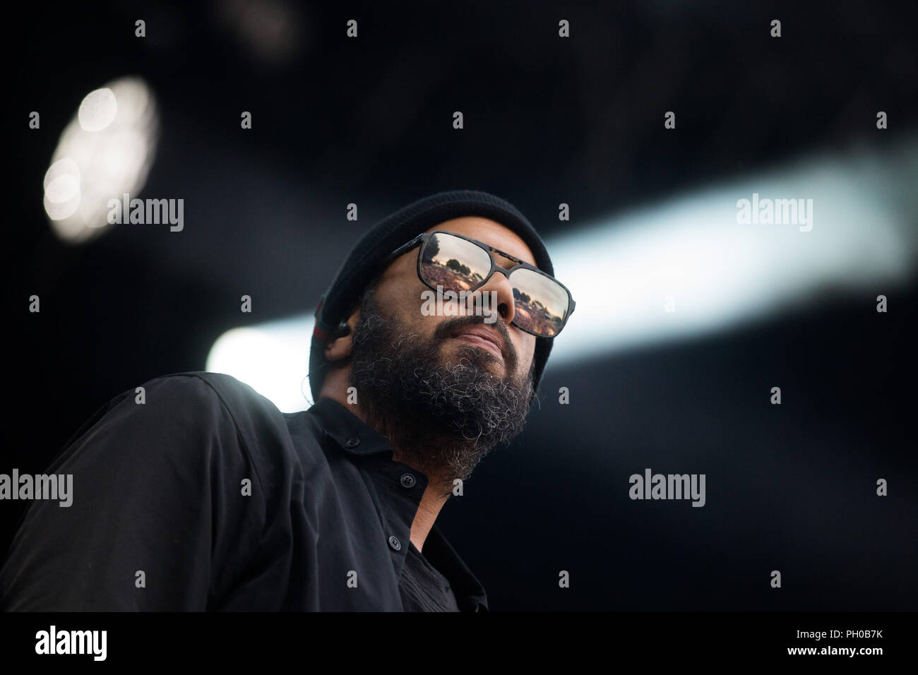 Samy deluxe 2018 hi-res stock photography and images - Alamy