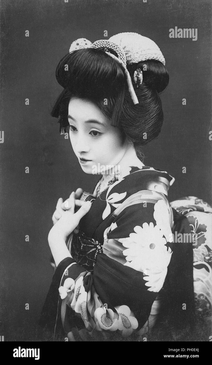1920s Hairstyles Stock Photos 1920s Hairstyles Stock Images