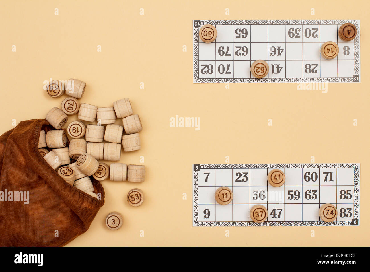 Loto - Russian lotto bingo gam - Apps on Google Play