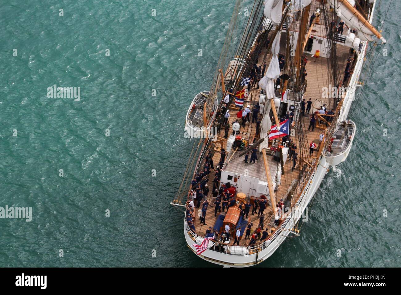 the-coast-guard-cutter-eagle-america-s-tall-ship-will-visit-san
