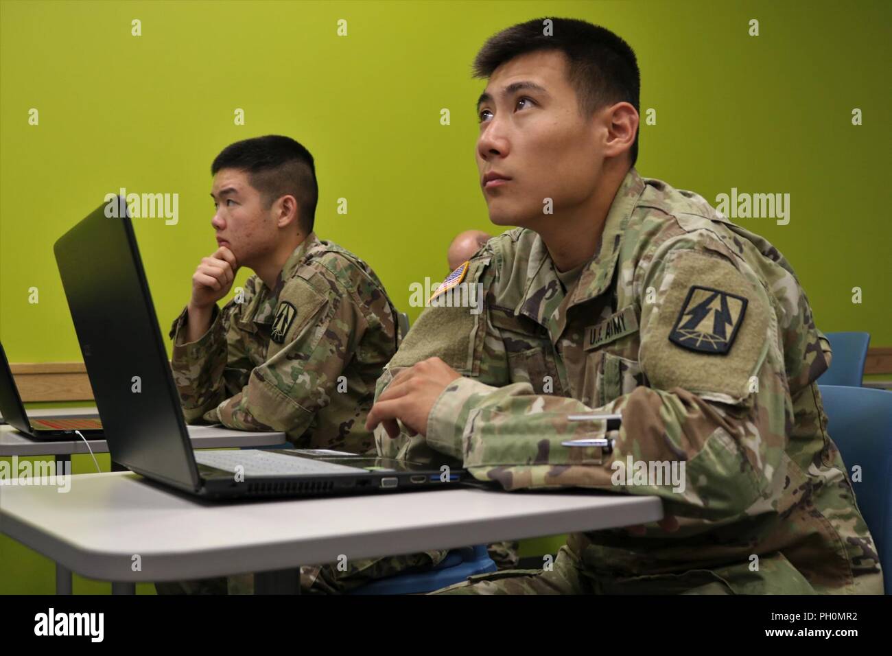 South west cyber protection center hi-res stock photography and images ...