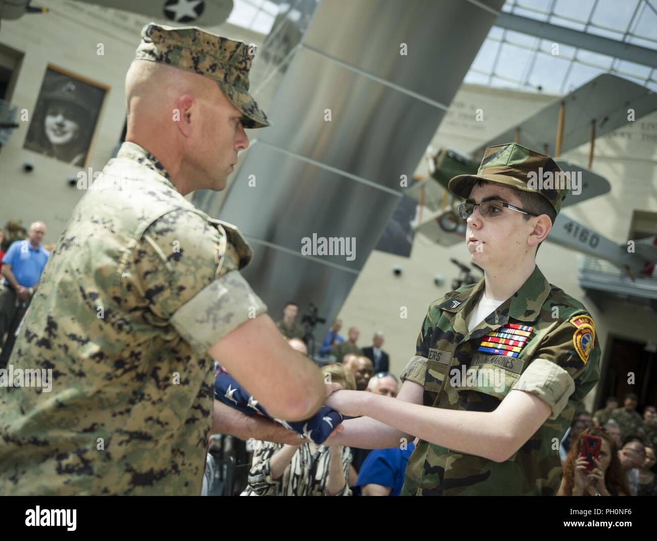 Leadership expert on how US Marines embody leadership pics Leadership expert on how US Marines embody leadership photo