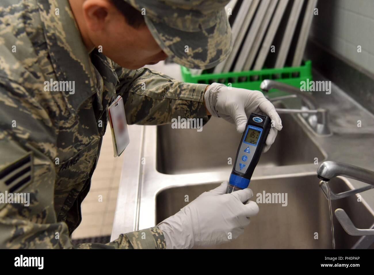 Osha standards hires stock photography and images Alamy