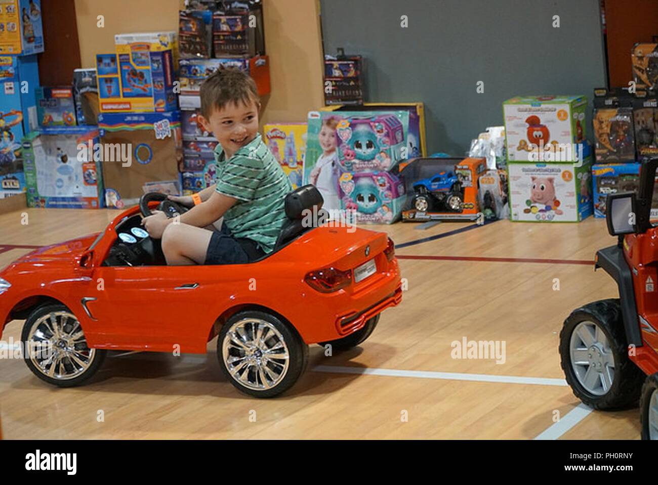 randolph air force base exchange