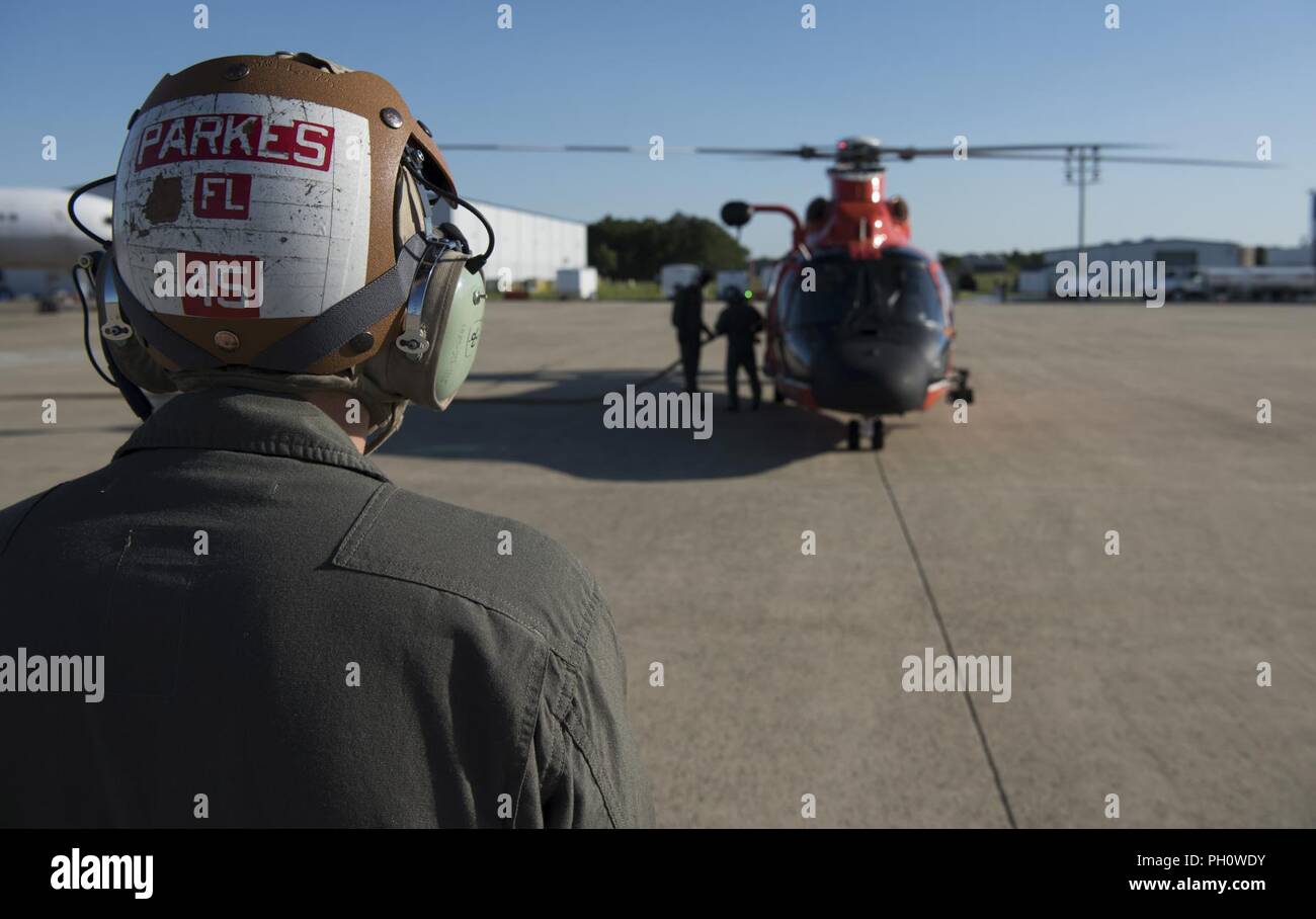 Traverse City Coast Guard Station Id Cards