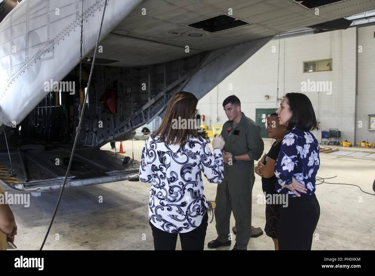 Mokapu elementary school hires stock photography and images Alamy