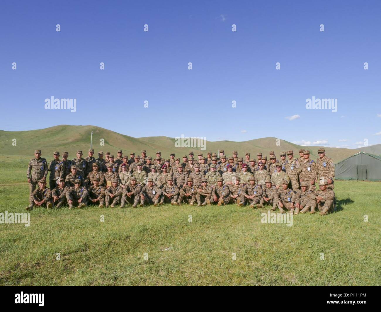 joining air force at 25