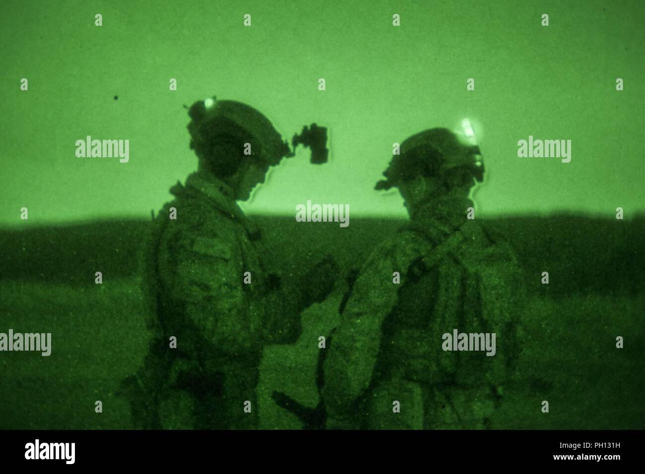 Australian regular army hi-res stock photography and images - Alamy