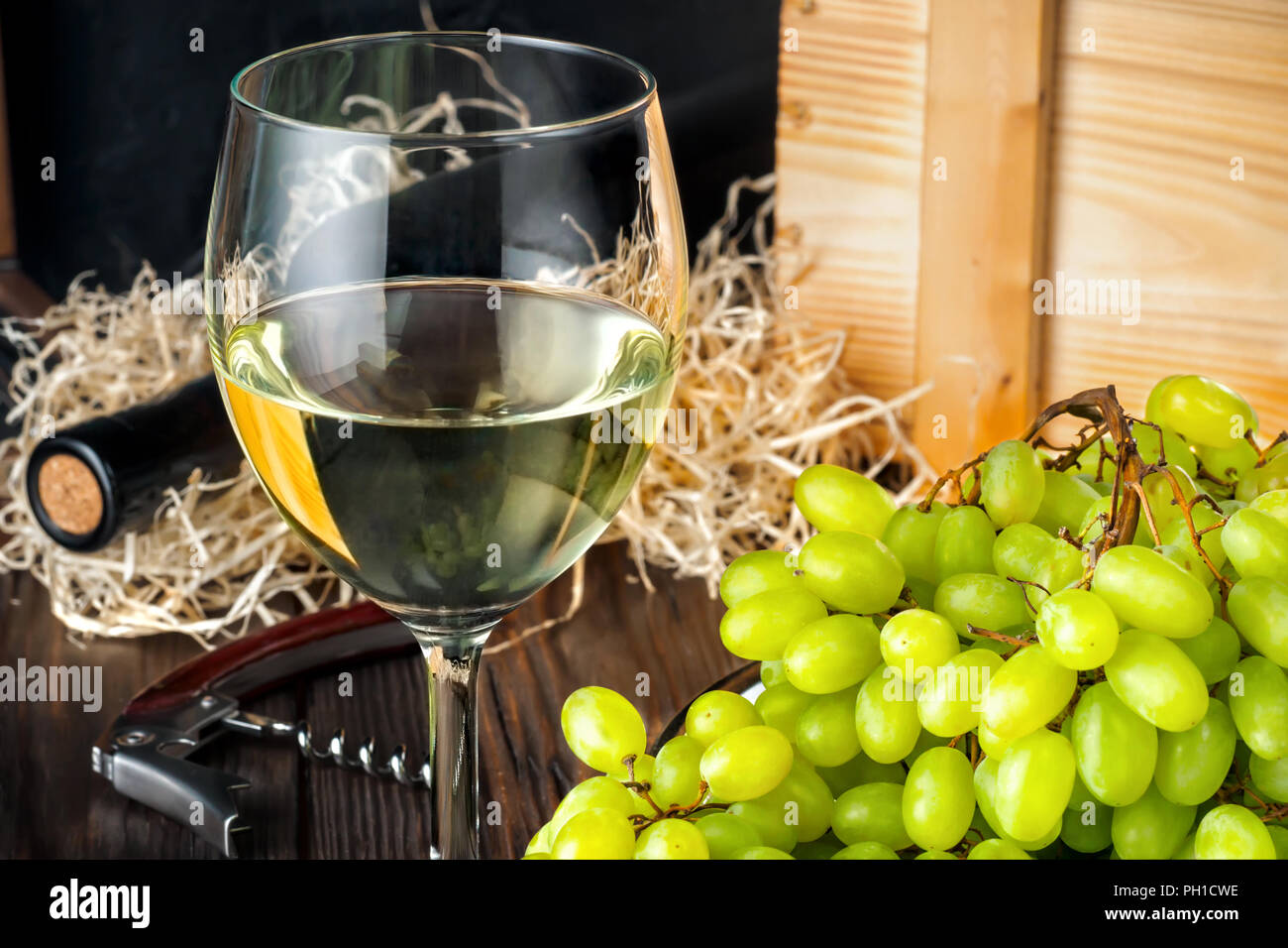 Cork on table hires stock photography and images Alamy