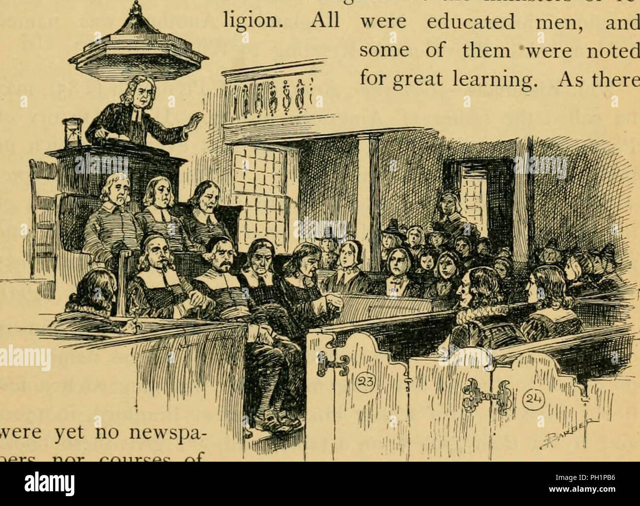 quot The new eclectic history of the - The New Eclectic History Of The United States 1890 PH1PB6 