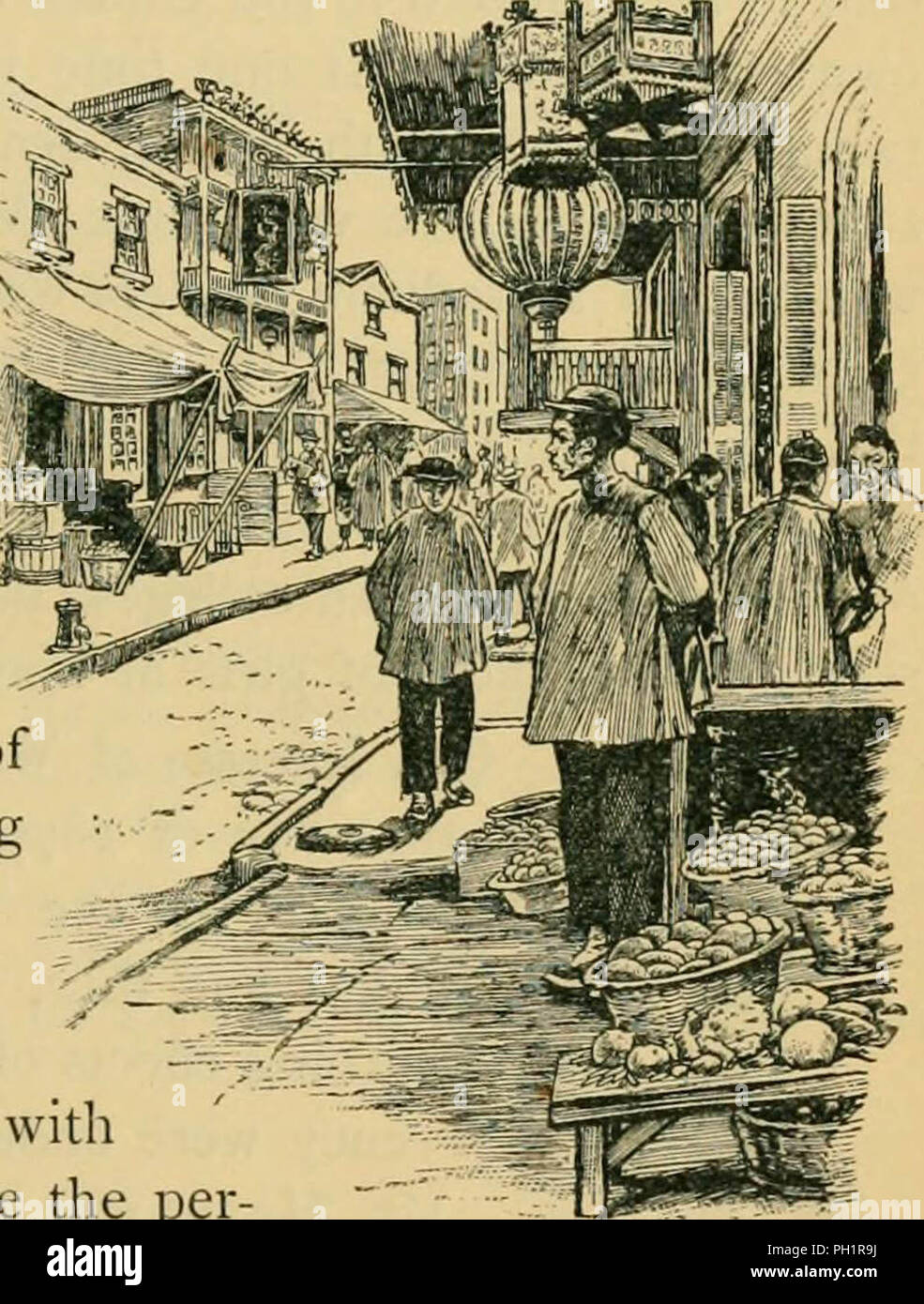 "The new eclectic history of the United States" (1890 Stock Photo Alamy