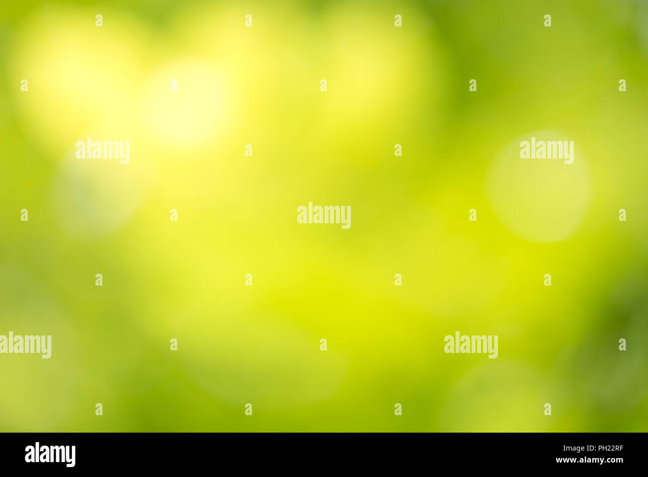 Abstract natural blur serene hi-res stock photography and images - Alamy
