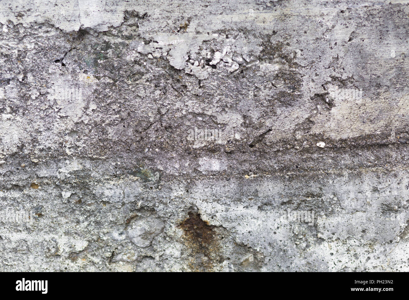 Background of stone wall texture, Weathered Wall Stock Photo - Alamy