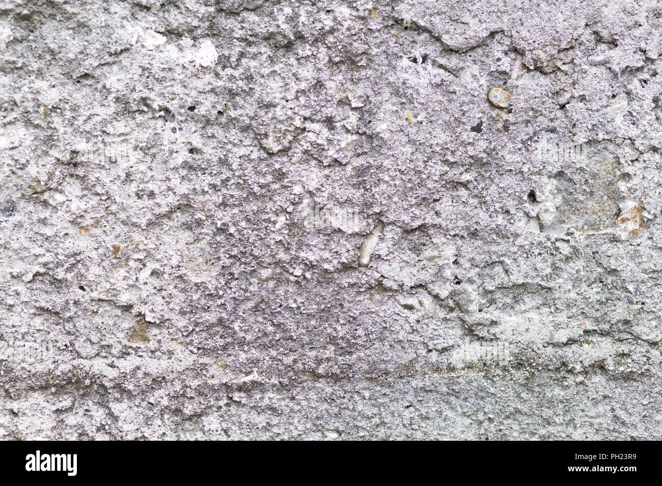 Background of stone wall texture, Weathered Wall Stock Photo - Alamy