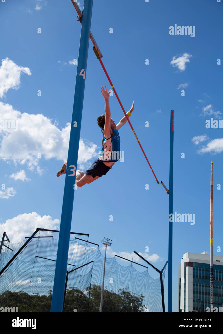 Vault Height High Resolution Stock Photography and Images Alamy