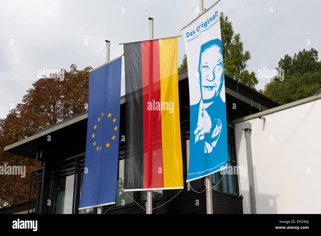 Bad Honnef Stock Photos Bad Honnef Stock Images Page 2 Alamy