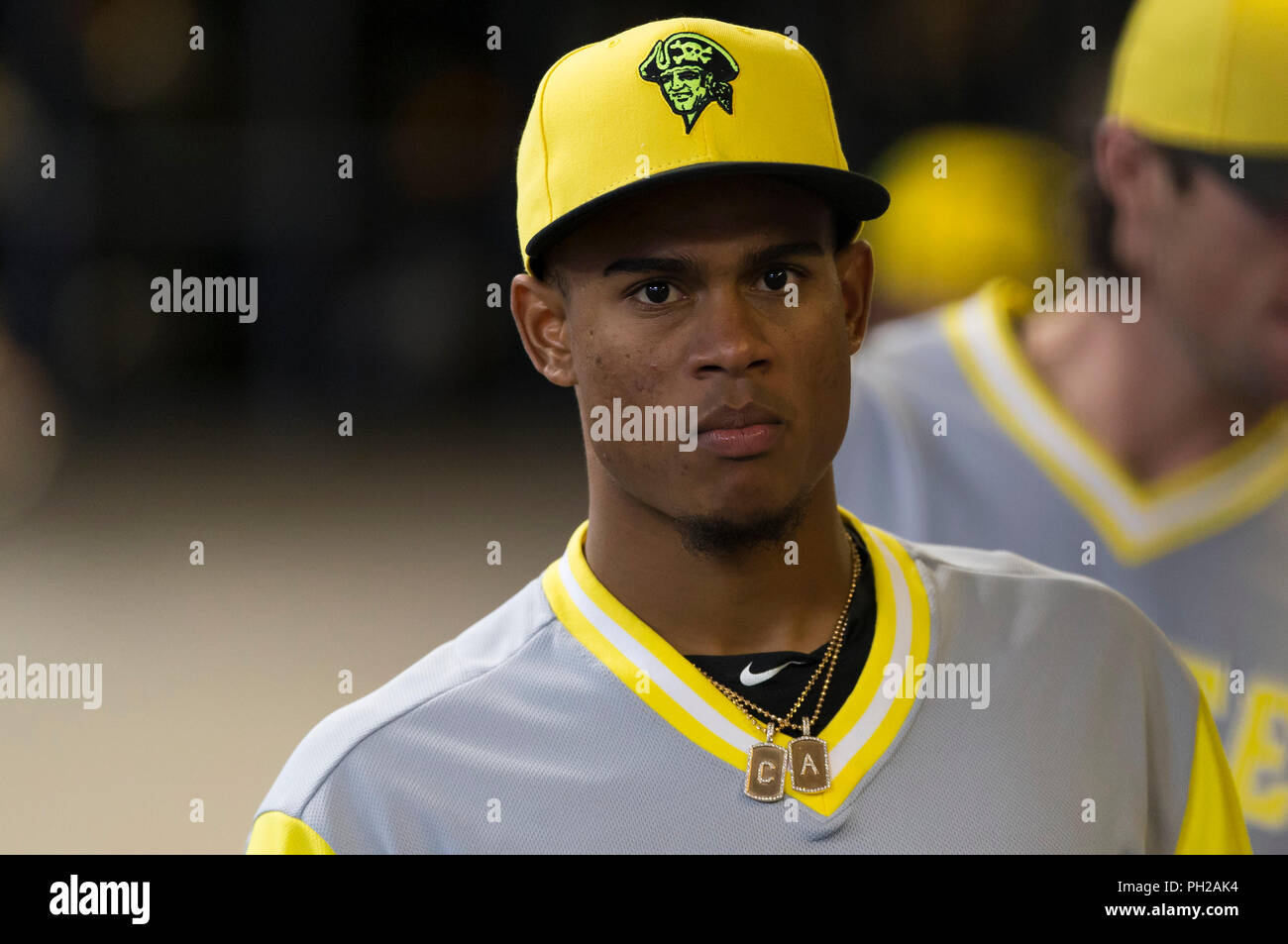 Edgar santana hires stock photography and images Alamy