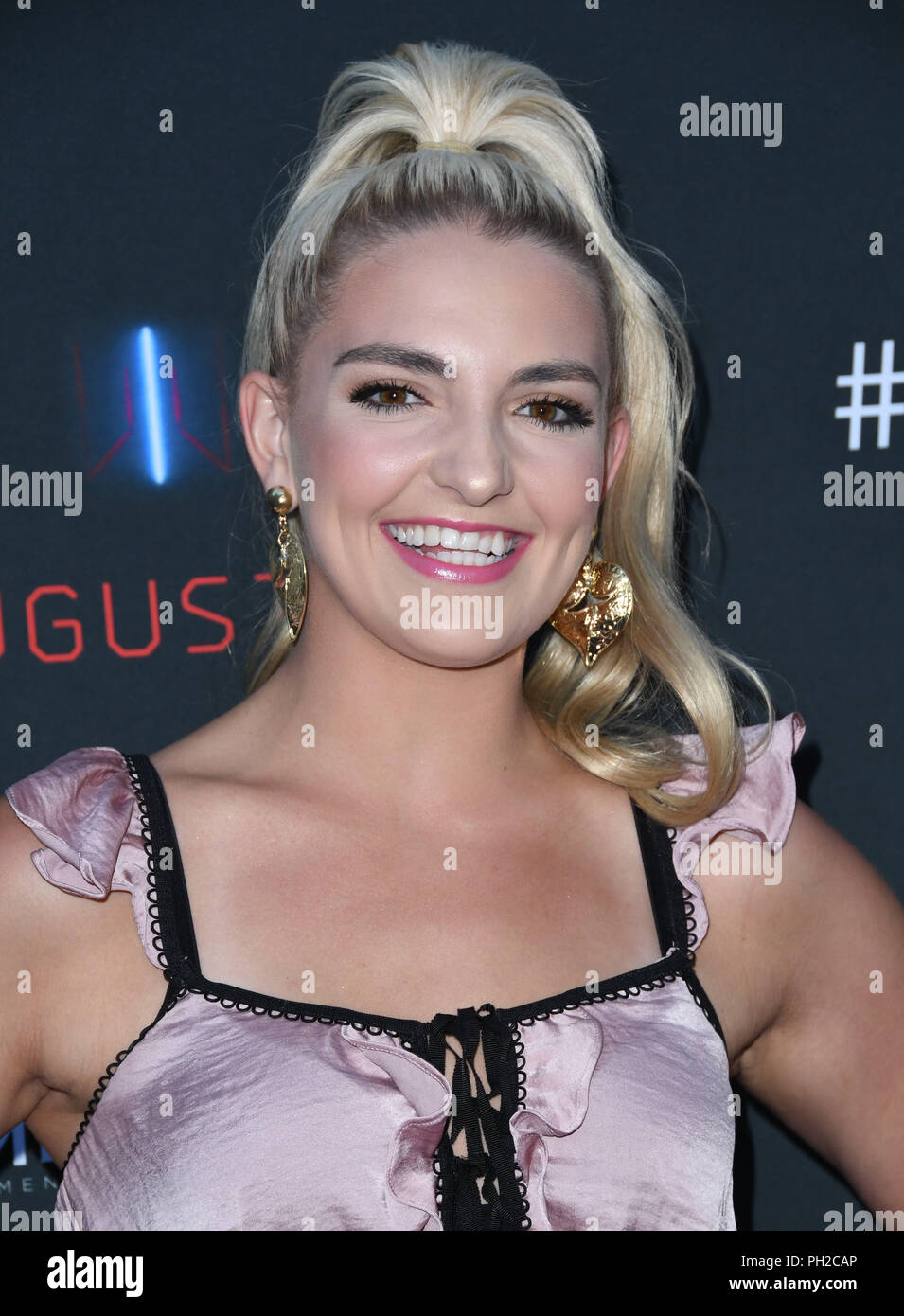 Rydel lynch kin hi-res stock photography and images - Alamy