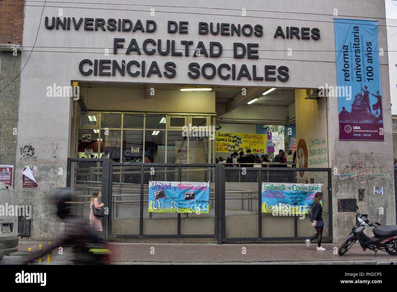 Universidades pblicas High Resolution Stock Photography And Images Alamy