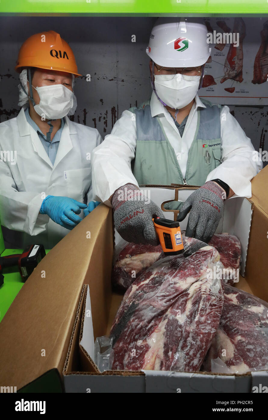 China beef inspection facility closure FAQs: What You Need to Know About China’s Trade Moves