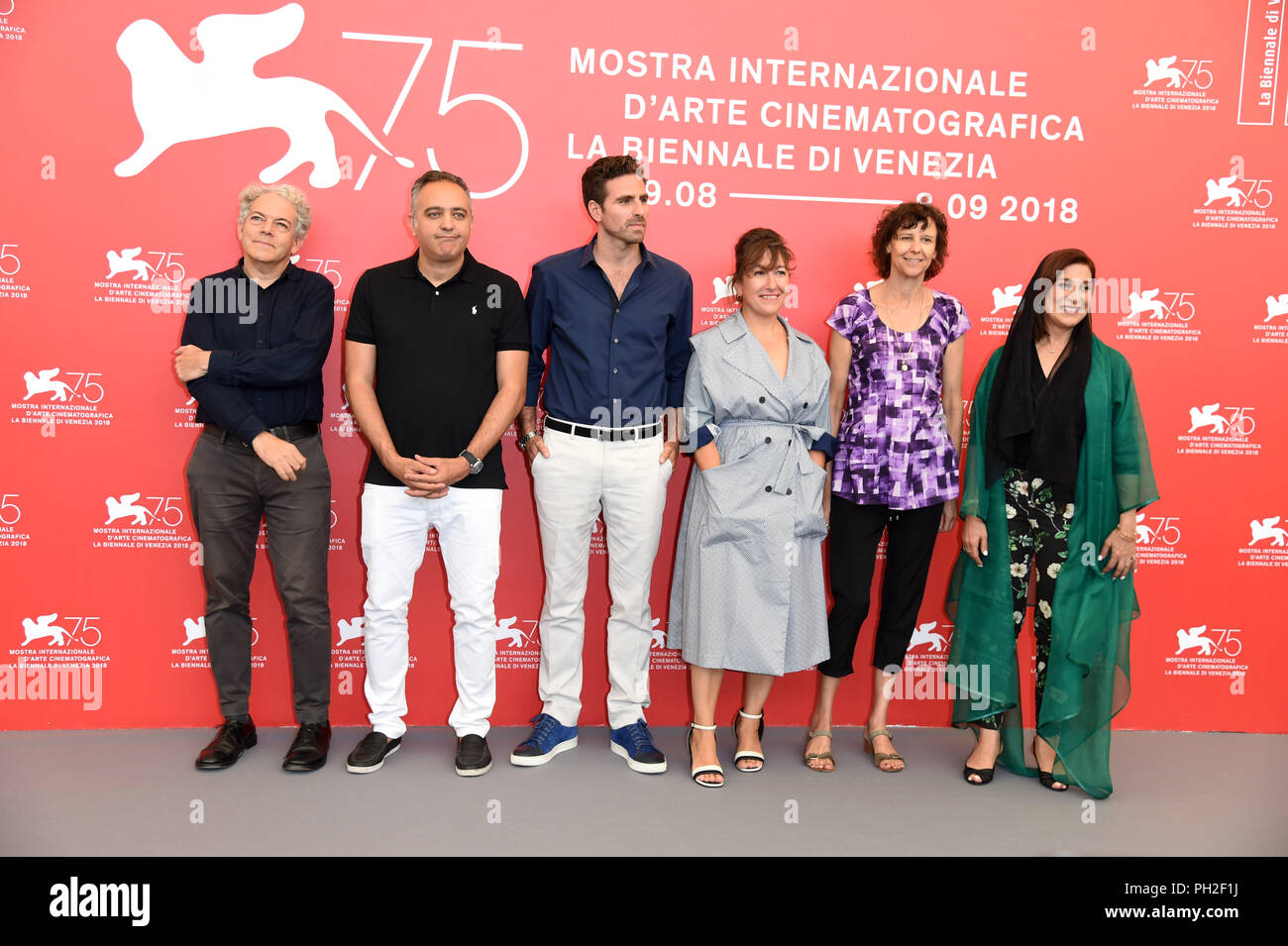 Image result for fatemeh motamed aria 75th Venice Film Festival