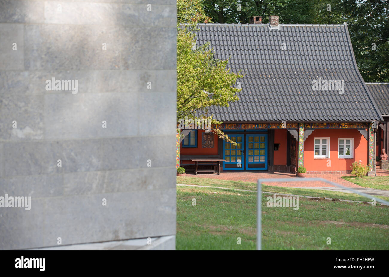 Bockstiegel Stock Photos Bockstiegel Stock Images Alamy