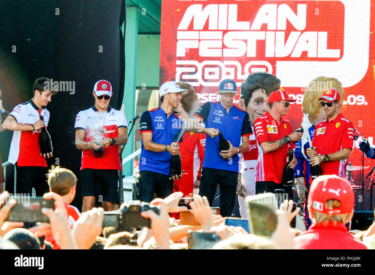 sebastian vettel pierre gasly