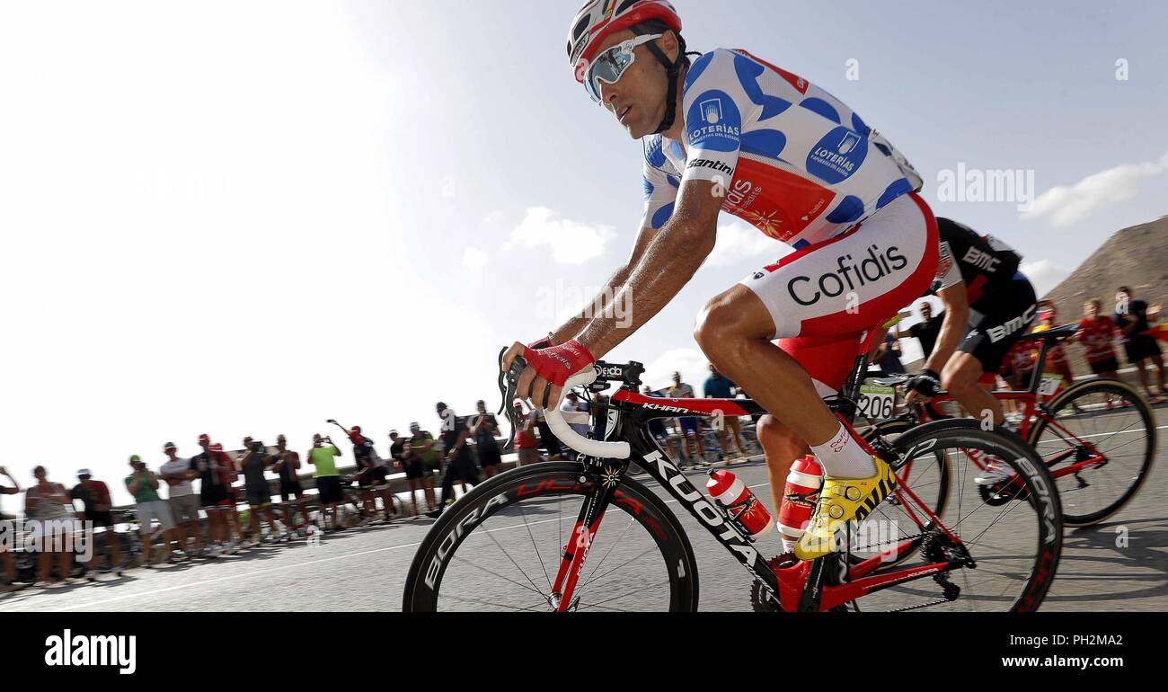 cofidis cycling team 2018