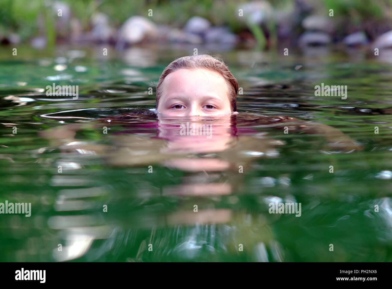 Submerged Stock Photos & Submerged Stock Images Alamy