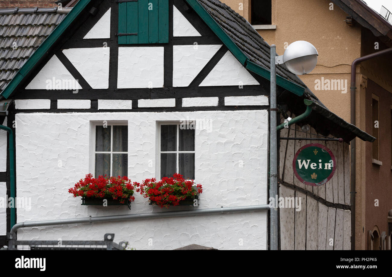 Bad Honnef Stock Photos Bad Honnef Stock Images Page 2 Alamy