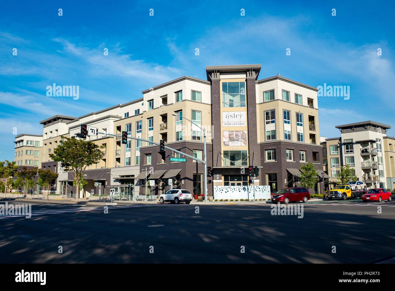 Bart Station Stock Photos & Bart Station Stock Images Alamy