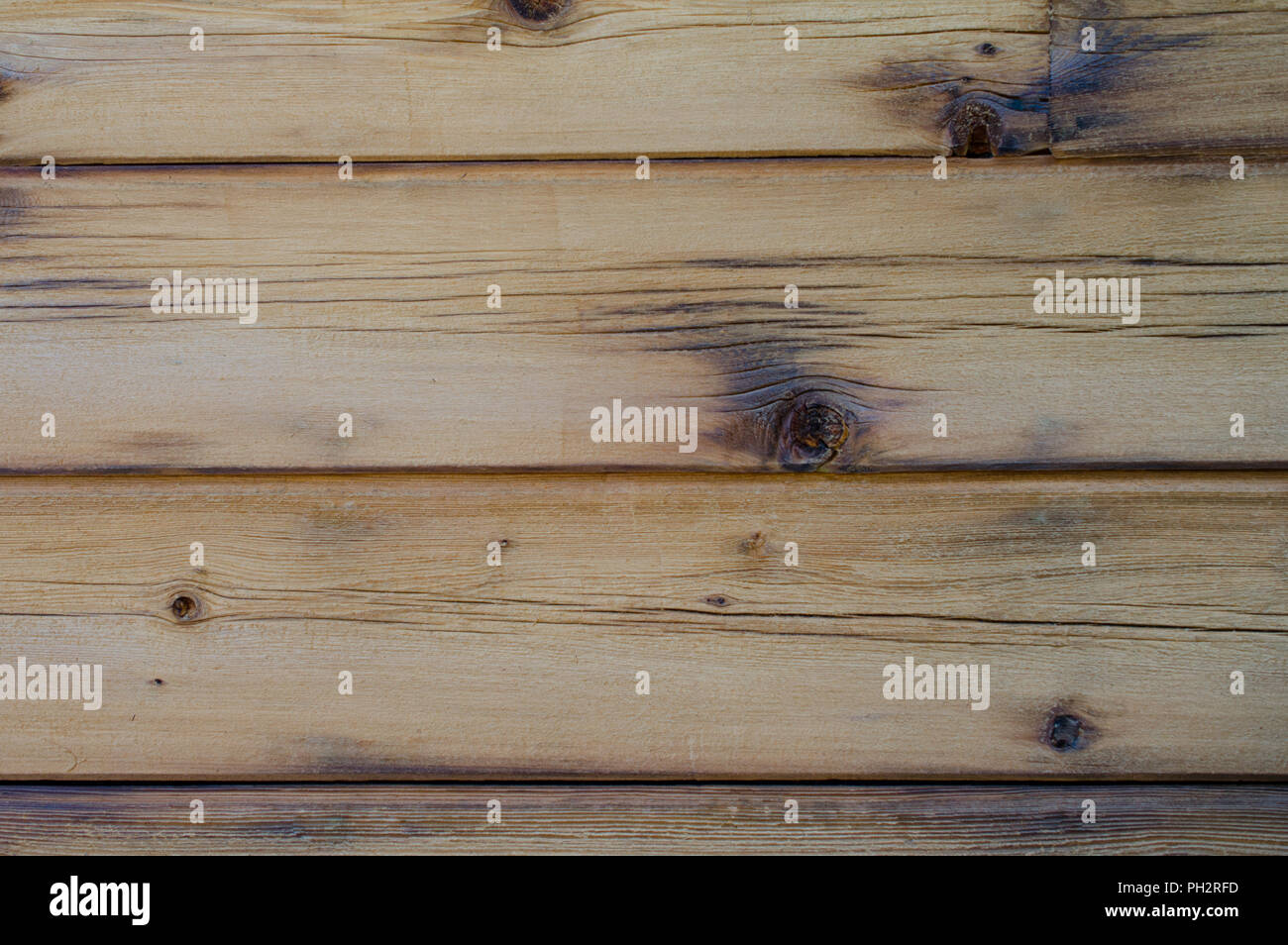 Cedar wood siding. Beautiful rustic natural cedar wood background