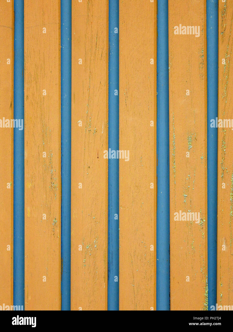 Brown striped background texture Stock Photo Alamy