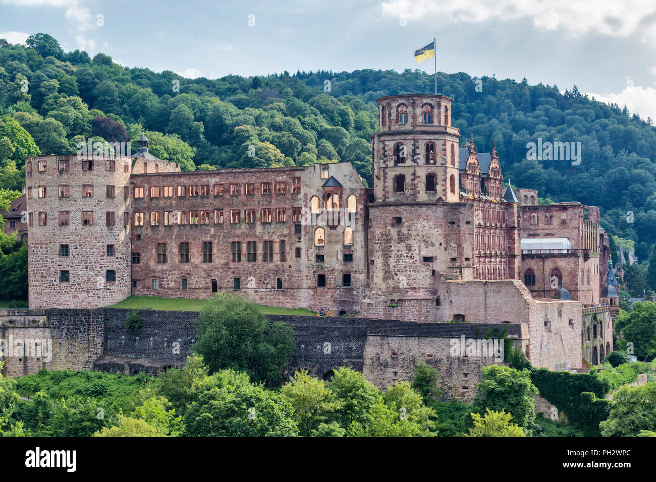 Baden Wurttemberg Schloss