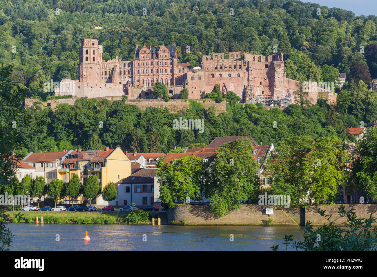 Baden Wurttemberg Schloss
