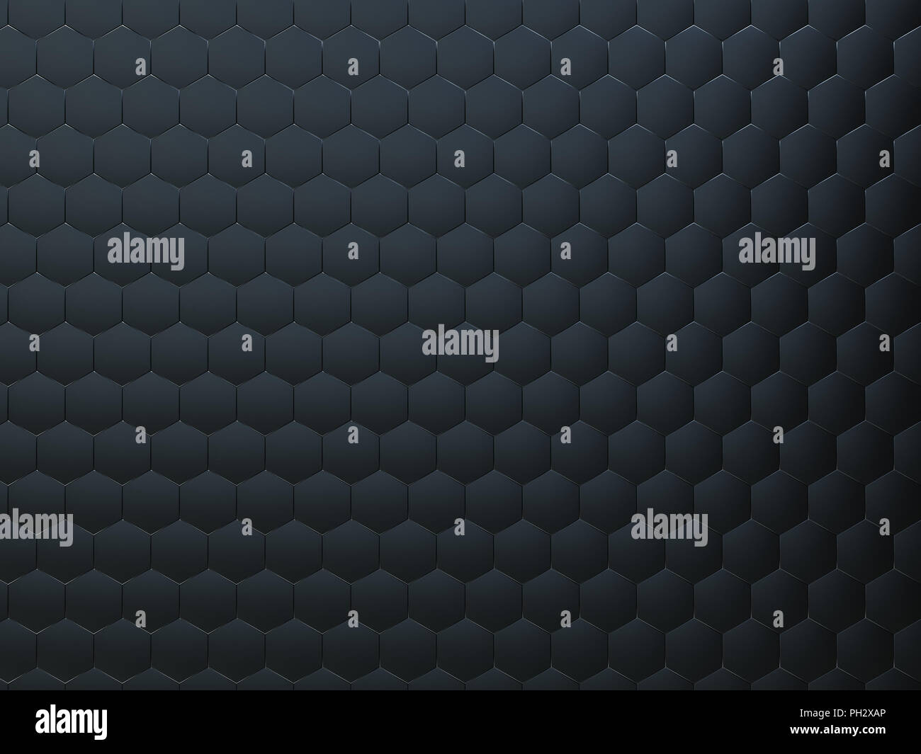 Hexagonal structure hi-res stock photography and images - Alamy