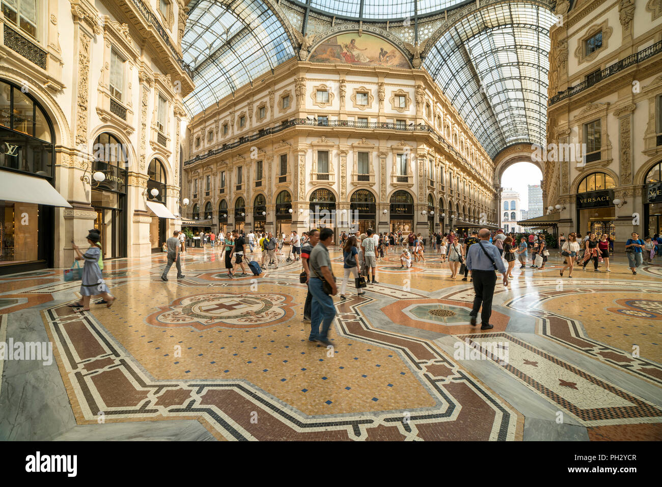 Louis Vuitton - Colonna - Roma, Lazio