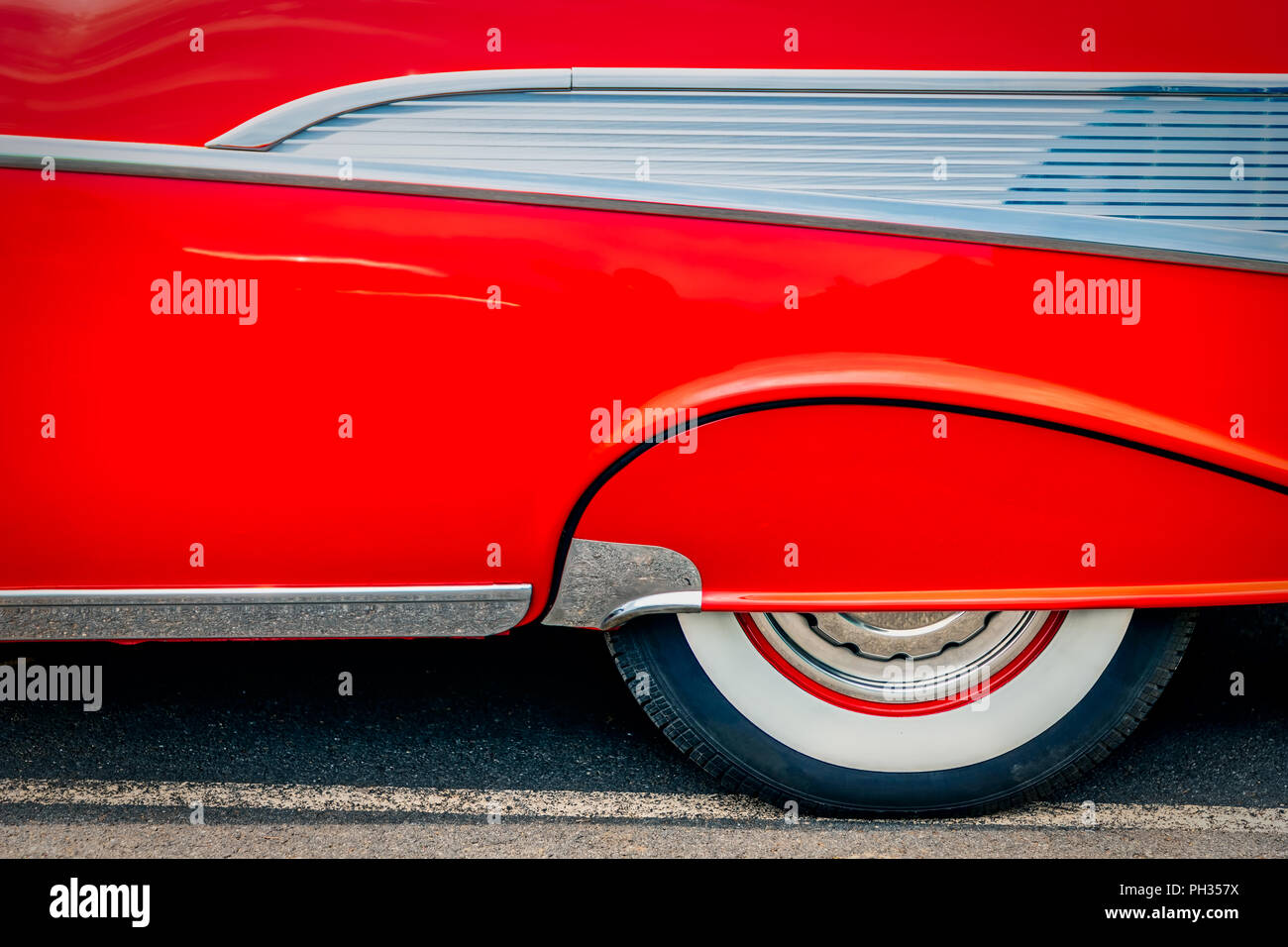 Car ride 1950s hires stock photography and images Alamy