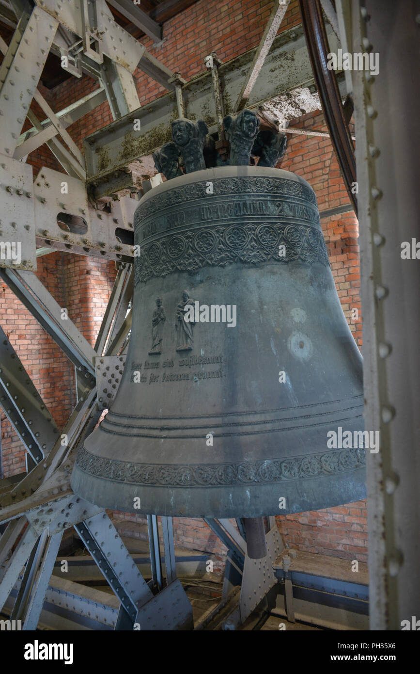 Page 3 - Glocke High Resolution Stock Photography and Images - Alamy