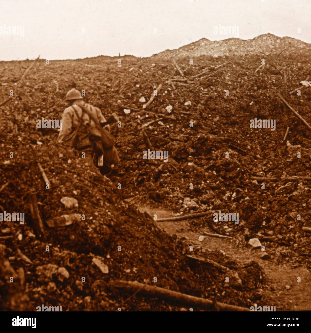 Craonne hires stock photography and images Alamy