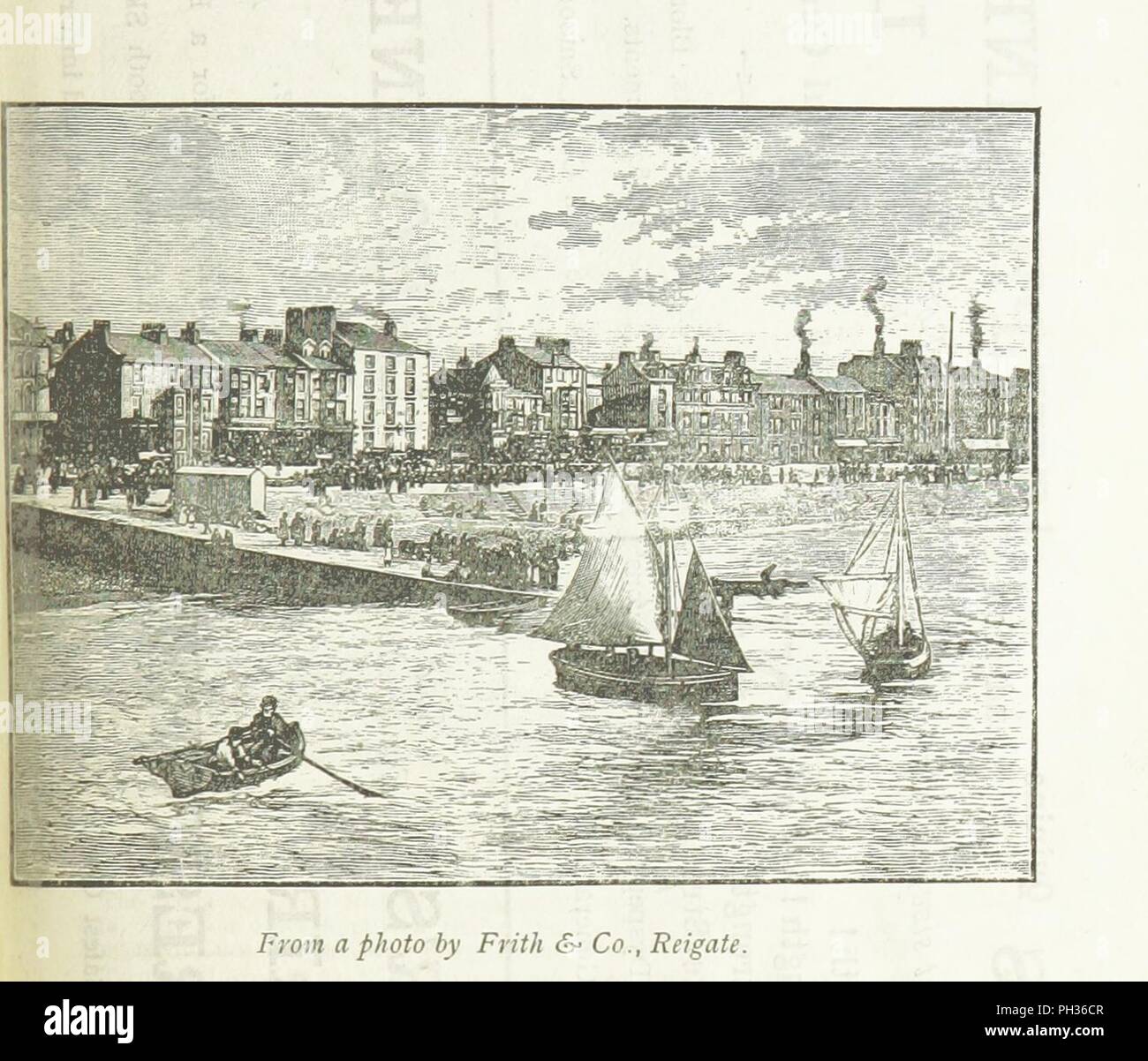 Morecambe to lancaster hires stock photography and images Alamy