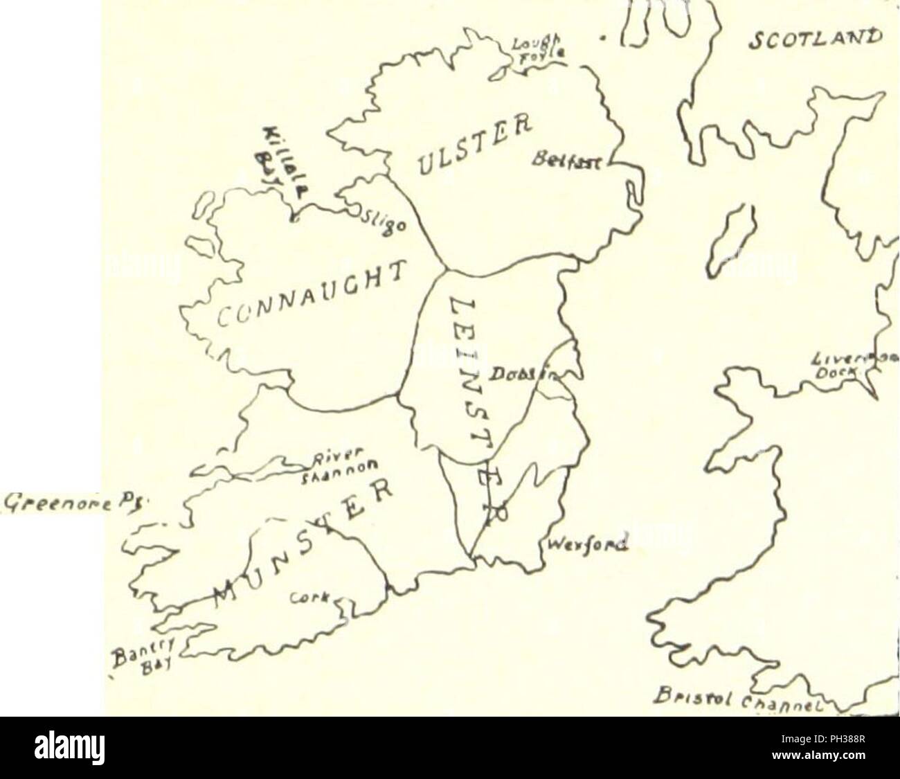 Irish rebellion of 1798 hi-res stock photography and images - Alamy