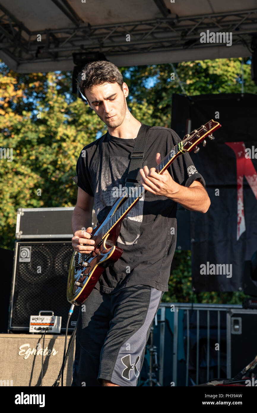 metalcore hardcore bands Metalcore hardcore bands