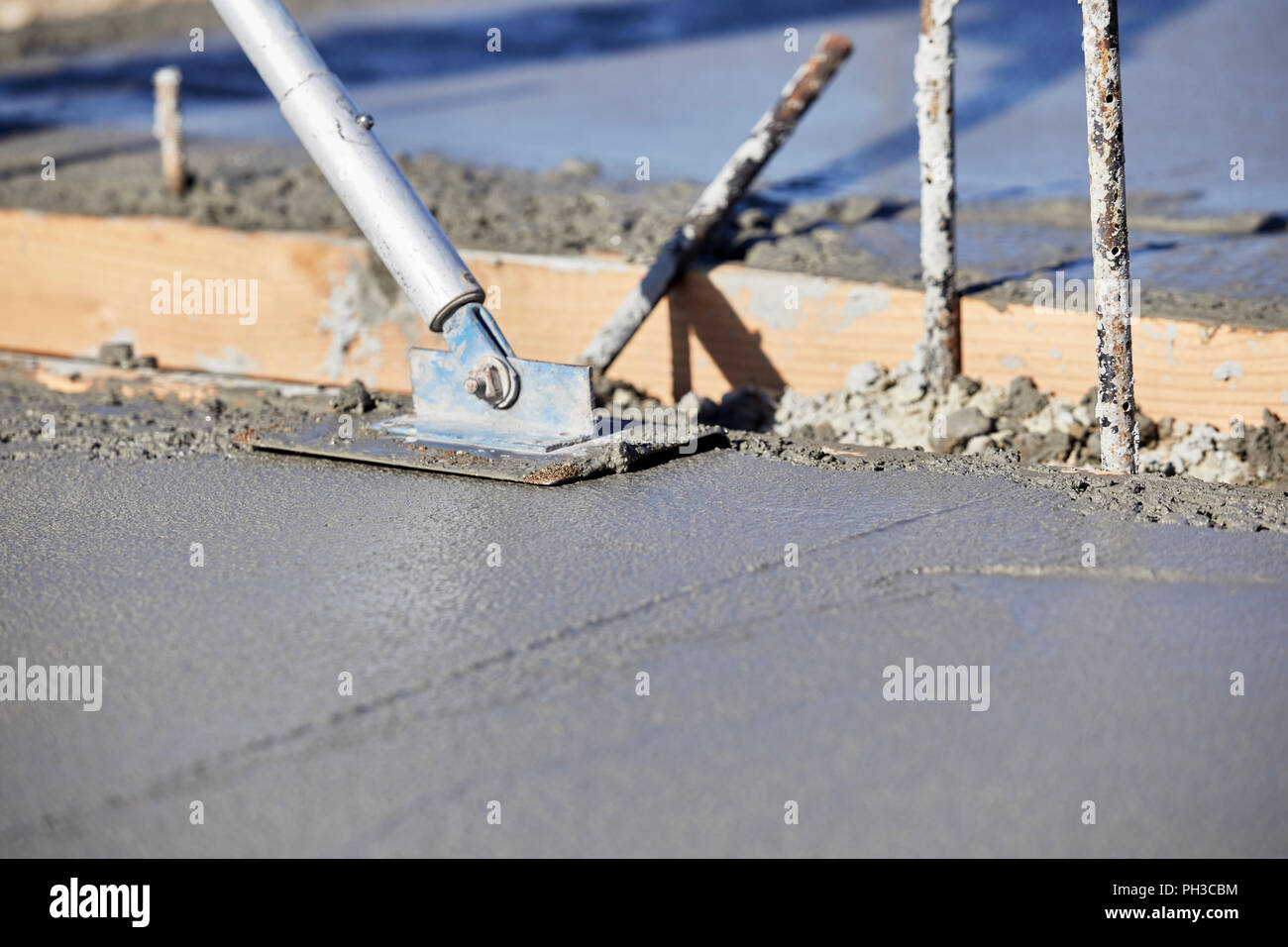 Concrete groover hires stock photography and images Alamy