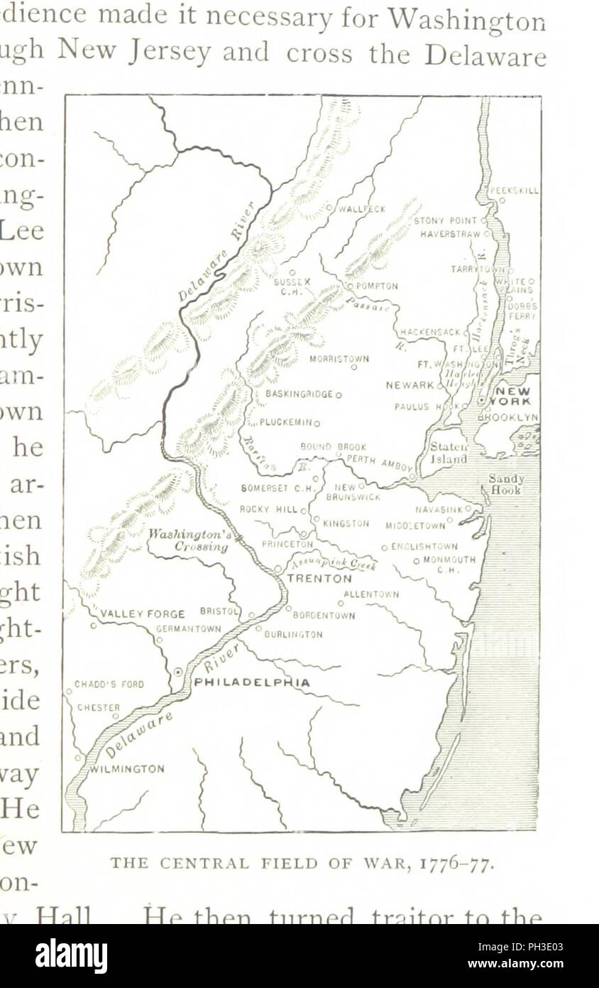 Image from page 259 of 39 A History - Image From Page 259 Of A History Of The United States For Schools With Topical Analysis Suggestive Questions By F A Hill With Maps PH3E03 